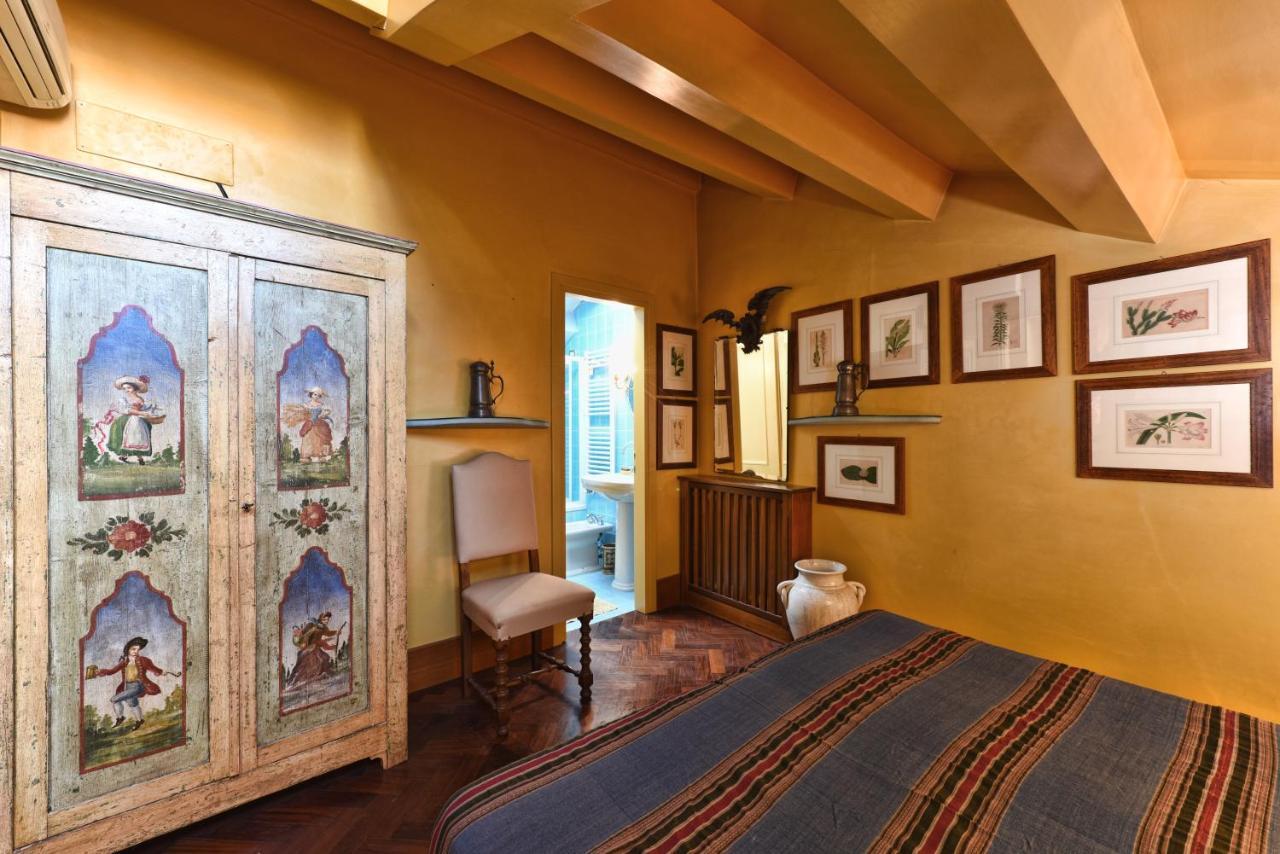 Apartment San Marco Elegante Panoramico Esclusivo 2 Bagni