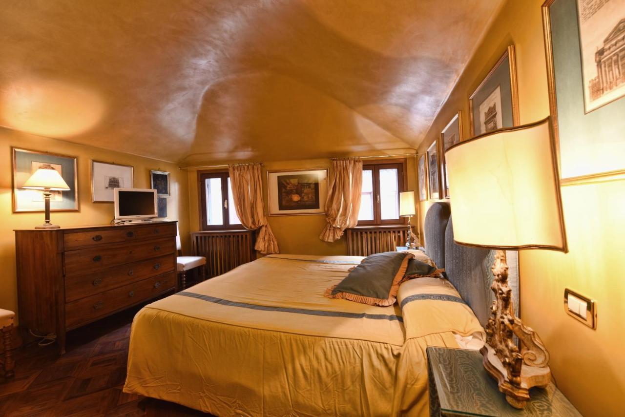 Apartment San Marco Elegante Panoramico Esclusivo 2 Bagni Venice