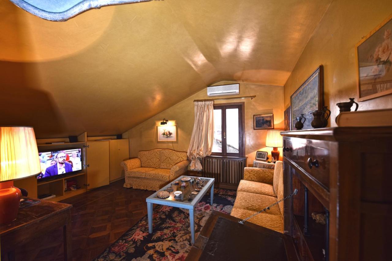 Apartment San Marco Elegante Panoramico Esclusivo 2 Bagni